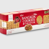 BANGKOK COOKIES BANGKOK COOKIES CRAB CURRY 100 G.