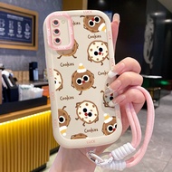 Casing For Samsung A02S A03S M02S F02S Case Silicone