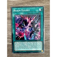 Realm eulogy Card