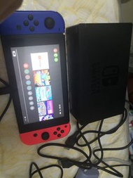 Nintendo Switch 遊戲機