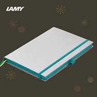 【客製服務】LAMY 鋼筆用硬式A5筆記本 / notebook恆星系列 璧璽