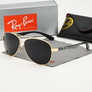 RAYBAND raybanแว่นตากันแดดแบรนด์หรูย้อนยุคสำหรับทั้งหญิงและRAYชายแว่นกันแดดแบรนด์ดีไซเนอร์7021 sunglasses sunglasses for men original official store shades RAYBEN