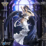 Taito Overlord 阿爾貝多 Figure