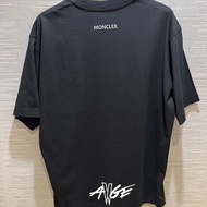 💎Han's house精品服飾💎 moncler 聯名 短T T恤 短袖