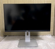 Dell UltraSharp U2515H 25吋 2K 高清螢幕 (IPS/QHD) 連原廠電源線及USB 上行線