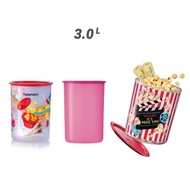 Tupperware One Touch Canister Medium 3L