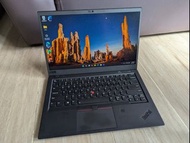 🔥 85% New Lenovo ThinkPad X1 Carbon Gen 6 (16GB RAM / 512GB SSD) 🚀