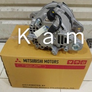 alternator mitsubishi ps100 ps120 4d30 4d32 4d34 lama umplung tanpa vakum