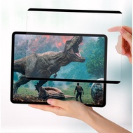 Transparent Magnetic Like on Paper Screen Protector Writing Film For iPad air 13“ 11“ iPad Pro 13" 11" iPad air5 air4