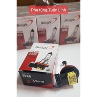 H8, 12V 35W. Korean car light bulb Biolight H8, 12V 35W.