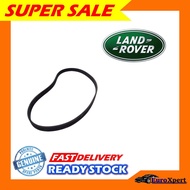 [ORIGINAL]  DRIVE BELT SECONDARY ACCESSORY LAND ROVER RANGE ROVER L322 L405 SPORT L320 L494 DISCOVER