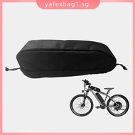 【YAFEXBAG】Electric Bicycle EBike Battery Waterproof Bag Protected Cover for Hailong
