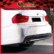 BMW E90 `09 M-TEK Rear Bumper