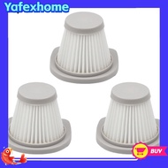 [YAFEXHM] For Vacuum Cleaner Filter MVC SC861/SC861A SC861B SC861C Vacum Filter for Midea
