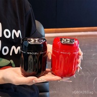 Stainless Steel Stainless Steel Coffee Cup Water Cup Thermos Cup Mini Portable316Portable High-Value