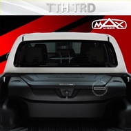 Maxbox MAXLINER Concord Xtra V2 4x4 Utility Cargo Tool Box XL size