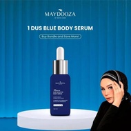 Maydooza Serum Blue Nano Day Booster Body Serum 30ml