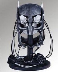 Hot Toys MMS342 限定 科技頭盔 (關聯 現貨 BATMAN BVS 蝙蝠俠大戰超人)
