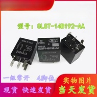 8L8T-14B192-AA 4-Pin Car Relay G8HE-1A7T-R1-DC12
