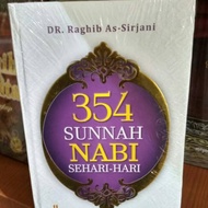 NABI 354 Sunnah of the Prophet Everyday