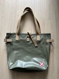 PORTER LUGGAGE LABEL吉田袋
