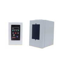 Speed ​​regulator protection box, electric box box, motor motor protective cover, controller speed