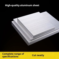 6061 aluminum alloy plate 7075 aluminum alloy plate heat dissipation plate 6061 aluminum sheet anodi