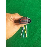 Audi Connector Socket vw proton mercedes volvo ford chevrolet etc. 37mm