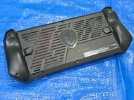 2024 MSI Claw A1M (Intel Ultra 5-135H, 16+512GB), 7吋, handheld gaming console 可以當係 mini PC / laptop,