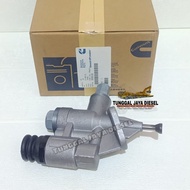 Fuel Hand Transfer Pump Cummins 6CT 6CTA Diesel Pump 4988749 / 3936318