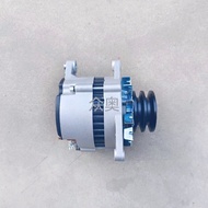 Suitable for Yuchai YC4F Engine JFWZ21 Rechargeable Generator FA850-3701100Generator 24V18A