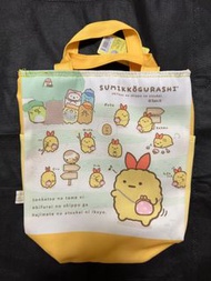 角落生物炸蝦尾保溫袋