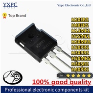 1-5PCS H20ER5 H40ER5 H15ME1 H25ME1 H20MR5 H20PR5 H30PR5 H30MR5 H30SR5 H40PR5 IHW20N65R5 IHW40N65R5 I