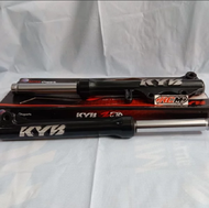 SOK SHOCK ABSORBER SHOCKABSORBER SKOK DEPAN DPN ASSY KOMPLIT KAYABA ZETO KYB JUPITER Z JUPZ FIZR F1Z