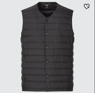 Uniqlo Down Vest 羽絨背心 XXXL