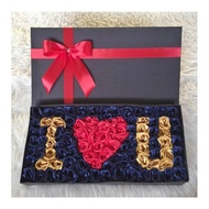 Flower bouquet bandung flower bouquet/ flower box/ flower bouquet/