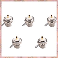 [h3w732xnj.ph] UHF Female Panel Connector Bulkhead Solder Panel Connector Panel Connector Connector 