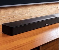 門市全新現貨‼️ Bose Smart Soundbar 600 家庭娛樂揚聲器