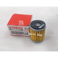 MESIN Cheapest PRICE ENGINE OIL FILTER R15 V2 VIXION OLD LAMA NEW BK8 NVL NVA MX KING 150 XABRE ORI 