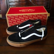 VANS OLD SKOOL GUMSOLE PREMIUM