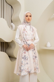 Klamby - Muraya Outer Ivory Moss