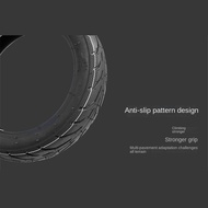 O8[superbuy666]10X2.125 Tires for F20 F25 F30 F40 Electric Scooter 10 Inch Front Rear Tyre Wheel Rub