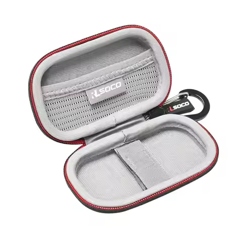 Hard Case for Kingston XS1000 / XS2000 / XS1000R SSD 1TB/ 2TB/ 4TB/500GB High Performance External S