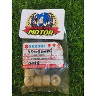 Suzuki V100 Pully Roller