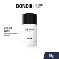 BOND DEO STICK (ผลิตภัณฑ์ระงับกลิ่นกายเนื้อบาล์ม)