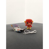 KINDER JOY DC FUNKO POP