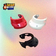 Win - Front Cover Part B Scoopy Fi & Fi Esp K16 & K16a 2013 - 2016 Head