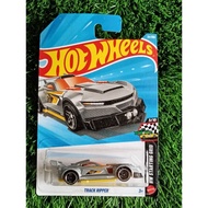 HW HOT WHEELS TRACK RIPPER GREY STARTING GRID LOT H 2026HW