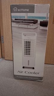 eHome AC45 冷風機 （不包括遙控器）