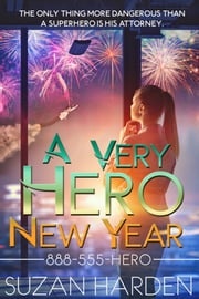 A Very Hero New Year Suzan Harden